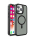 Matte Case z MagSafe do iPhone 15 Pro Max | Smartfon Studio