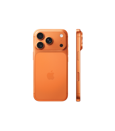 iPhone 17 Pro 1 TB – Cosmic Orange | Apple