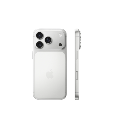 iPhone 17 Pro Max 512 GB – Silver | Apple
