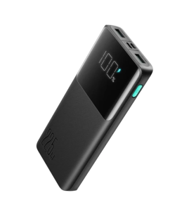 Joyroom JR-QP191 10000 mAh – Powerbank 22.5W Czarny