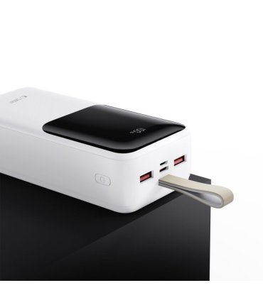 Tech-Protect PB03 30000 mAh – Powerbank 22.5W Biały