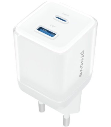 Proove Pure GaN Plus 30W – Ładowarka USB-C Szybka