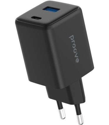 Proove Pocket Gan 45W Type-C + USB White