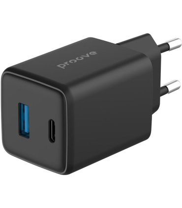 Proove Pocket Gan 45W Type-C + USB White