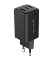Wall Charger Proove Pocket GaN 65W (2*Type-C+USB)