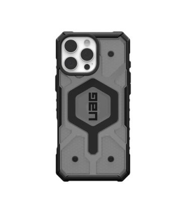 UAG Pathfinder Clear MagSafe Etui na iPhone 16 Pro Max - Półprzezroczyste