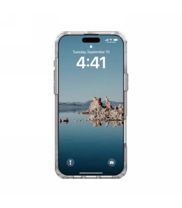 UAG Plyo MagSafe Etui na iPhone 16 Pro Max - Złote