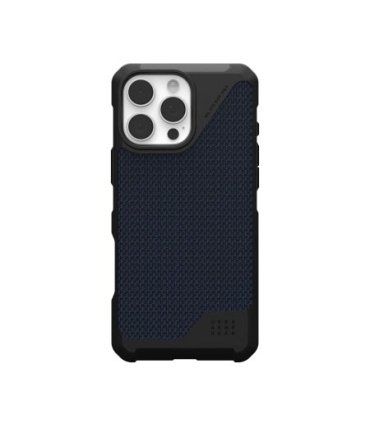 UAG Metropolis LT MagSafe Etui do iPhone 16 Pro Max - Niebieskie