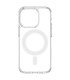 Clear Magnetic Case z MagSafe do iPhone 15 Pro Max | Smartfon Studio