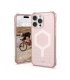 UAG Essential Armor MagSafe Etui na iPhone 16 Pro Max - Różowe