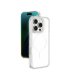 AMAZINGTHING Titan Pro Mag Case z pierścieniem magnetycznym do iPhone 16 Pro Max - Przezroczyste