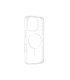 AMAZINGTHING Titan Pro Mag Case z pierścieniem magnetycznym do iPhone 16 Pro Max - Przezroczyste
