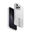 Etui UNIQ Eleva with Vertica Stand na iPhone 16 PM