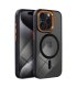 COLOR EDGE MAG COVER z MagSafe do iPhone 13 Pro - czarno złoty