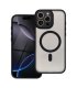 VARIETE MAG COVER z MagSafe do iPhone 13 Pro - czarny