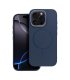 FRAME MAG COVER z MagSafe do iPhone 13 Pro - granatowy