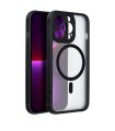FULL MATTE MAG COVER IPHONE 13 Pro Black