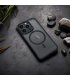 FULL MATTE MAG COVER z MagSafe do iPhone 13 Pro - czarny