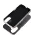 Futerał GENTLEMAN MAG COVER z MagSafe do iPhone 14 Pro Max - czarny