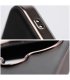 Futerał GENTLEMAN MAG COVER z MagSafe do iPhone 14 Pro Max - czarny