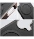 Futerał GENTLEMAN MAG COVER z MagSafe do iPhone 14 Pro Max - czarny