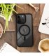 COLOR EDGE MAG COVER z MagSafe do iPhone 14 Pro Max - czarny