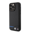 Etui BMW Carbon | iPhone 15 Pro Max