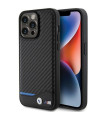 Etui BMW Carbon | iPhone 15 Pro Max