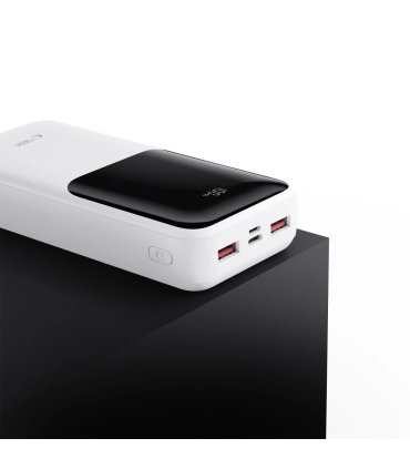 Powerbank Tech-Protect PB02 20000mAh 22.5W - biały