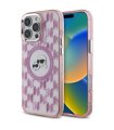Etui Karl Lagerfeld na iPhone 16 Pro Max