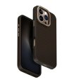 Etui UNIQ Heldro Max na iPhone 16 Pro 6.3" z MagSa