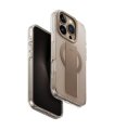 Etui UNIQ Heldro Max Magclick Charging iP 16 Pro