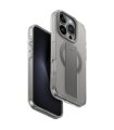 Etui UNIQ Heldro Max Magclick Charging iP16 Pro