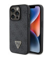 Etui Guess Diamond Triangle | iPhone 15 Pro