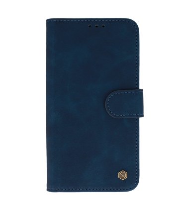 Kabura Wonder Fancy do Samsung Galaxy A36 5G - granatowa