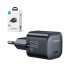 Mini ładowarka USB-C 20W PD Joyroom JR-TCF02 - czarna