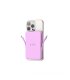 Powerbank Tech-Protect PB31 MagSafe 10000mAh - fioletowy