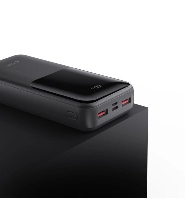 Powerbank Tech-Protect PB02 20000mAh 22.5W - czarny