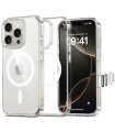 Etui Tech-Protect Flexair MagSafe iPhone 16 Pro