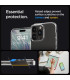 Spigen Crystal Hybrid na iPhone 15 Pro Max | Smartfon Studio
