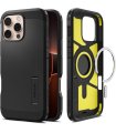 Etui Spigen Tough Armor MagSafe do iPhone 16 Pro