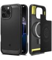 Etui Spigen Rugged Armor MagSafe do iPhone 16 Pro