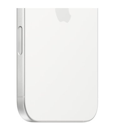 Apple iPhone 16 128 GB - Biały | Stan: Jak nowy - Cena i Specyfikacja