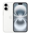 Apple iPhone 16  128 Gb White | Bardzo dobry stan