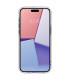 Spigen Crystal Hybrid na iPhone 15 Pro Max | Smartfon Studio