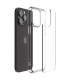Spigen Crystal Hybrid na iPhone 15 Pro Max | Smartfon Studio