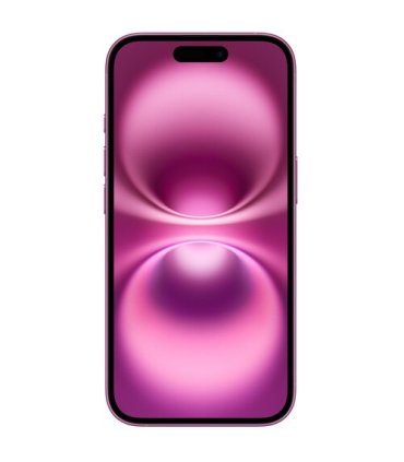 Apple iPhone 16 128 GB - Różowy | Stan: Podstawowy - Najniższa Cena