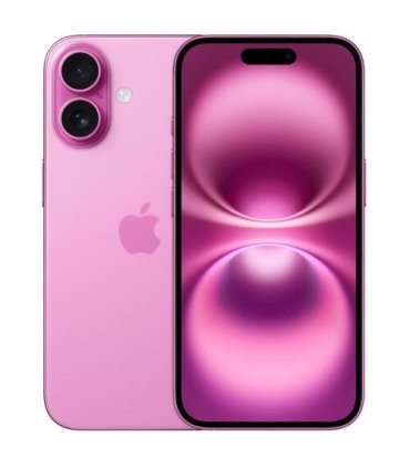 Apple iPhone 16 128 GB - Różowy | Stan: Podstawowy - Najniższa Cena