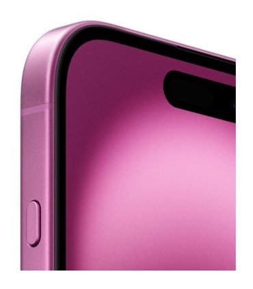 Apple iPhone 16 128 GB - Różowy | Stan: Podstawowy - Najniższa Cena