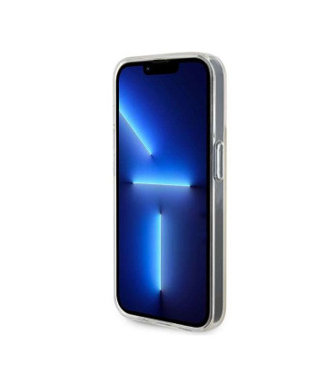 Guess IML Mirror Disco etui do iPhone 15 Pro Max | Smartfon Studio